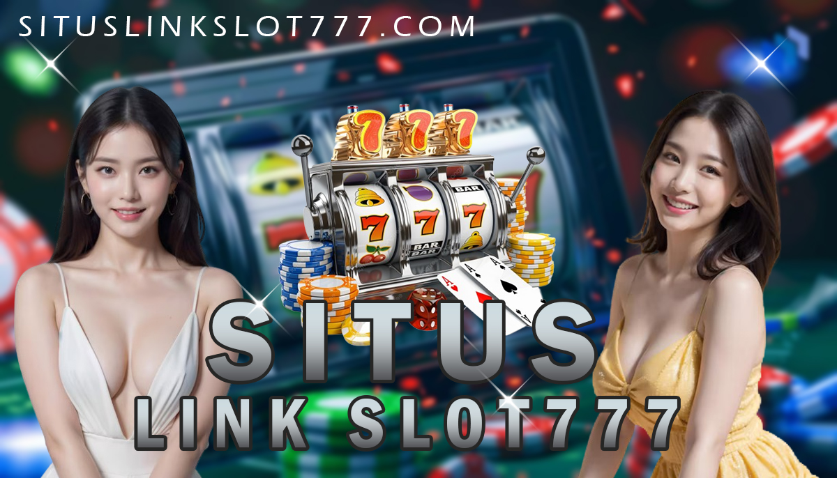 Situs Link Slot777
